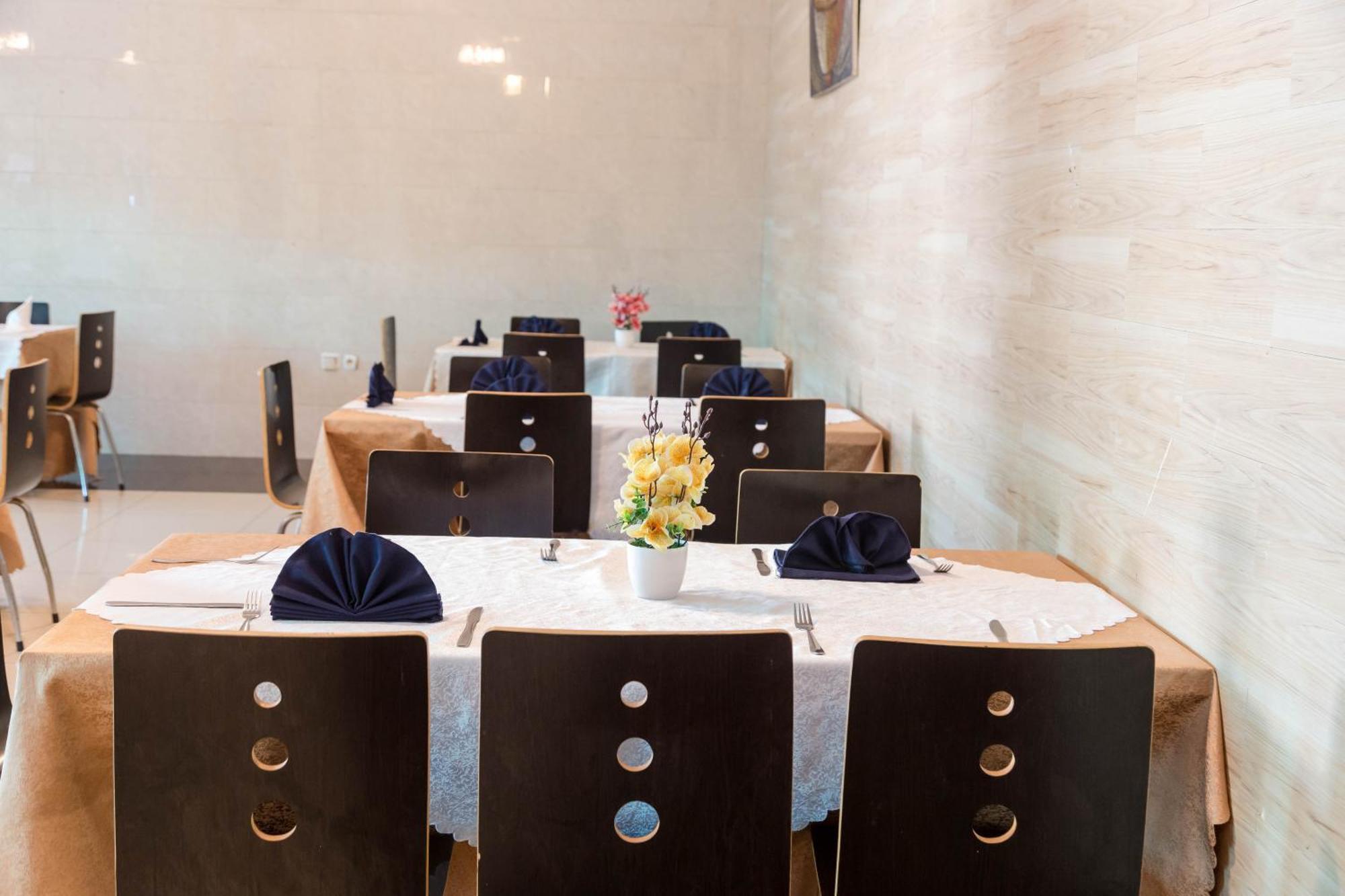 קיגאלי Olympic Hotel מראה חיצוני תמונה